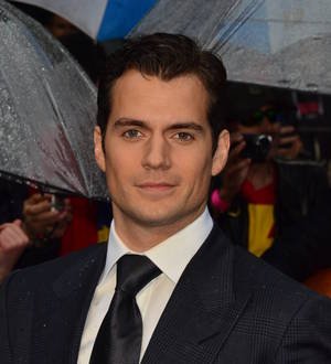 Henry Cavill and Gina Carano split again - report