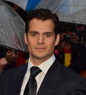 Henry Cavill and Gina Carano split again - report