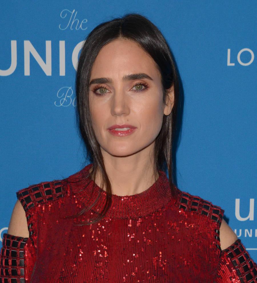 Jennifer Connelly's daughter is a huge fan of mum's Labyrinth co-star David Bowie