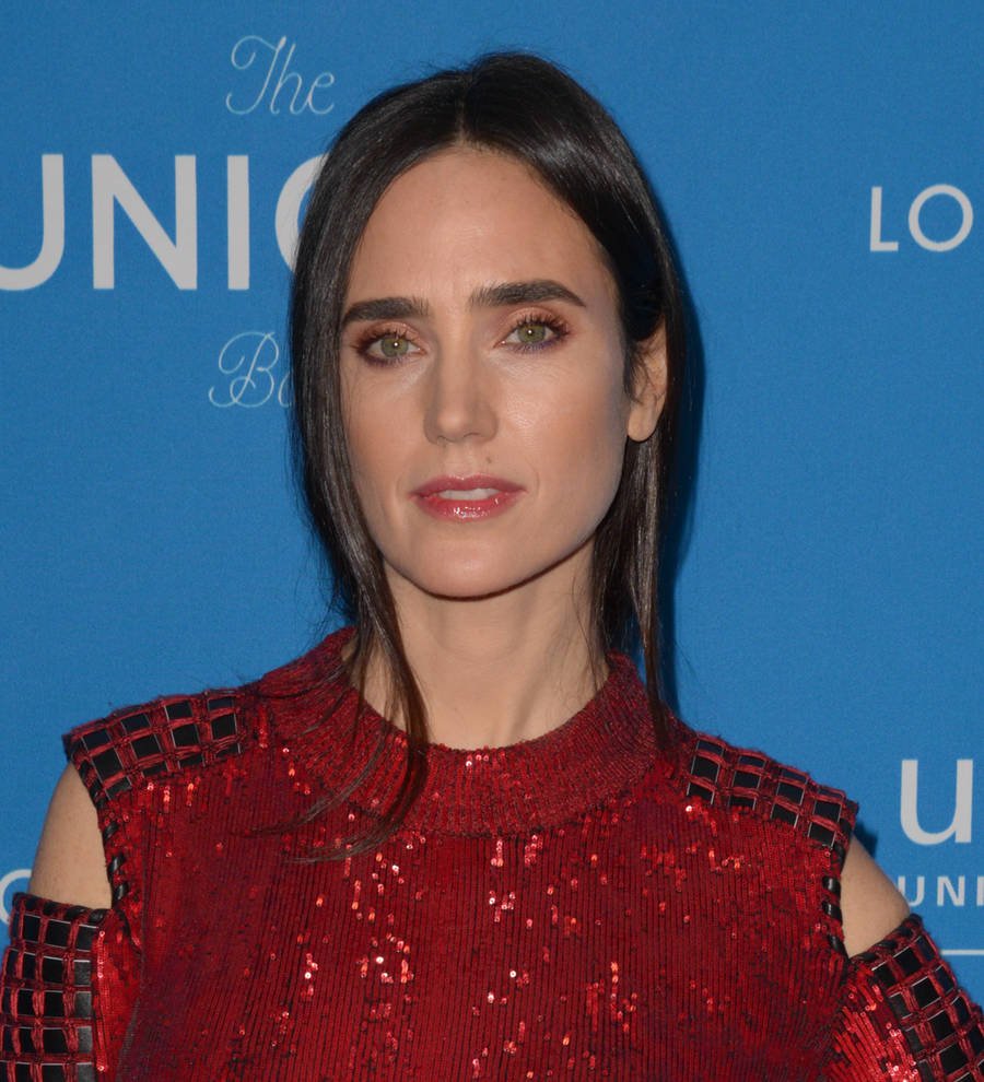 Jennifer Connelly's daughter is a huge fan of mum's Labyrinth co-star David Bowie