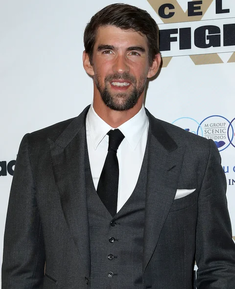 Michael Phelps's Final Challenge: A Great White Shark!
