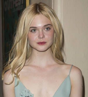 Elle Fanning to play transgender teen in new drama