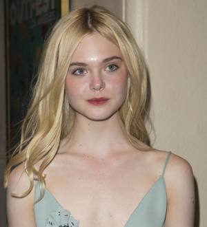 Elle Fanning to play transgender teen in new drama