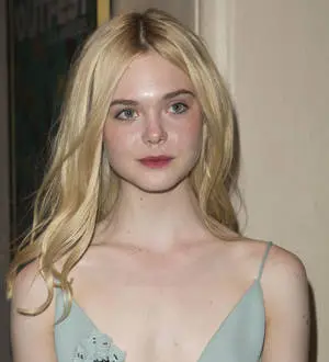 Elle Fanning to play transgender teen in new drama