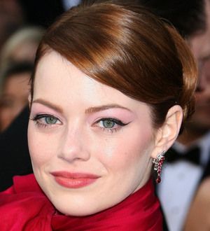 Emma Stone, Olivia Wilde and Halle Berry to host charity run