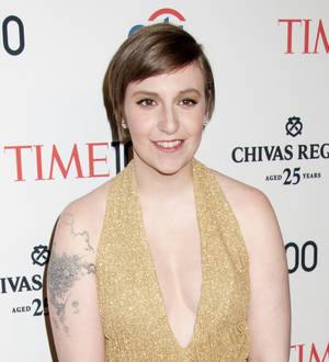 Lena Dunham set for Planned Parenthood honor