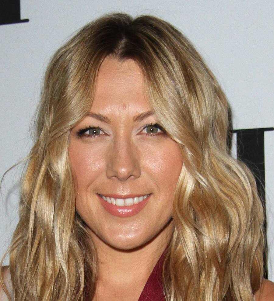Colbie Caillat hoping to elope