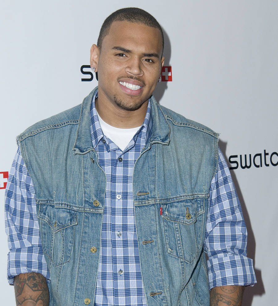 Chris Brown's visa case to be reviewed