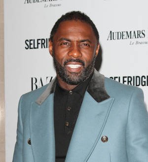 President Obama pokes fun at Idris Elba