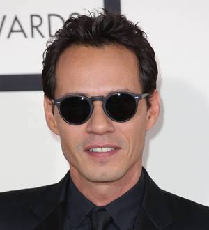 Marc Anthony triumphs at Billboard Latin Music Awards