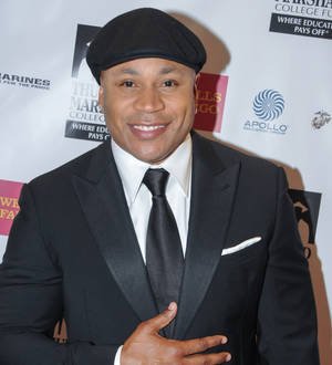 LL Cool J to host lip-sync battle show
