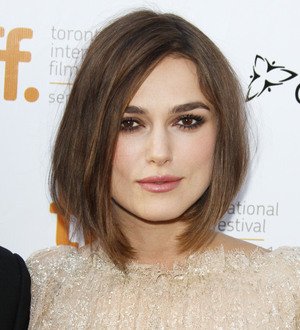 Keira Knightley reteams with Joe Wright for Anna Karenina epic
