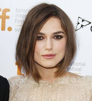 Keira Knightley reteams with Joe Wright for Anna Karenina epic