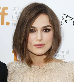 Keira Knightley reteams with Joe Wright for Anna Karenina epic