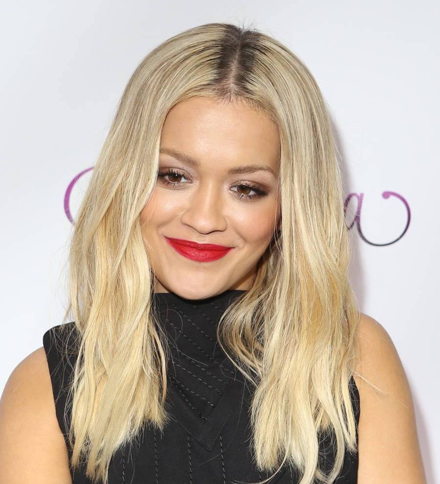 Rita Ora settles contract dispute with Jay Z's Roc Nation - report