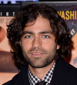 Adrian Grenier opens up music studio
