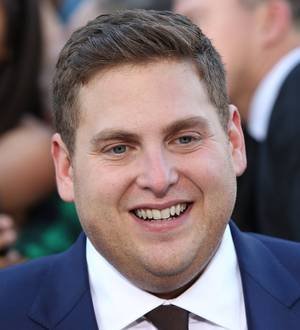 Jonah Hill officiated at Adam Levine's wedding