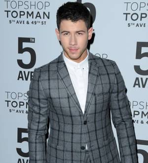Nick Jonas joins Ryan Seacrest charity