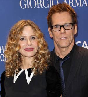 Kevin Bacon's wife exchanges all his gifts of jewelry