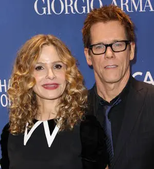 Kevin Bacon's wife exchanges all his gifts of jewelry