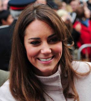 Duchess of Cambridge planned to be a teacher