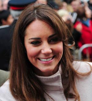Duchess of Cambridge to put foreign tours on hold