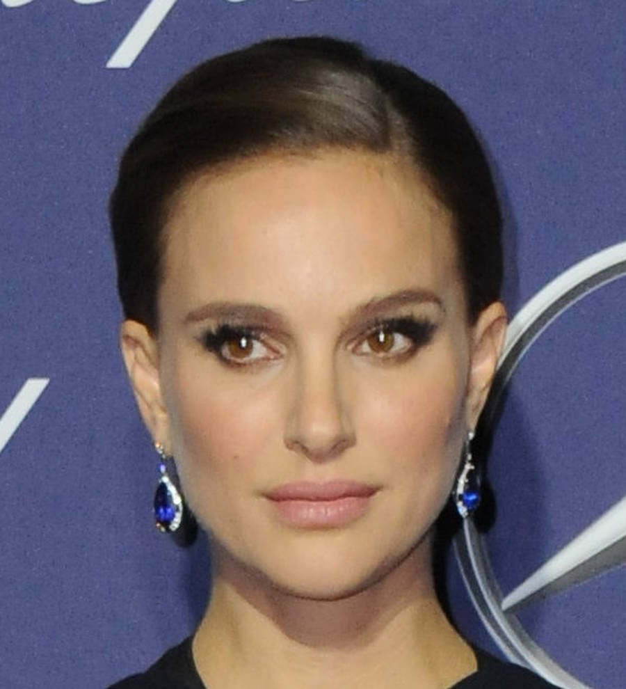 Natalie Portman was unable to drop Jackie accent