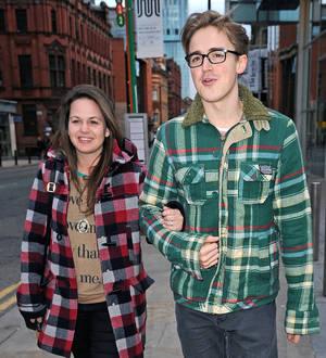 McFly star Tom Fletcher to be a first-time dad