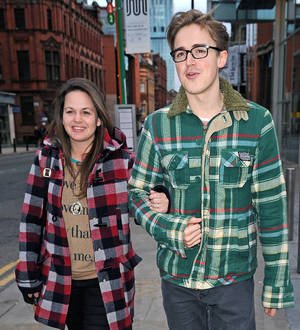 McFly star Tom Fletcher to be a first-time dad