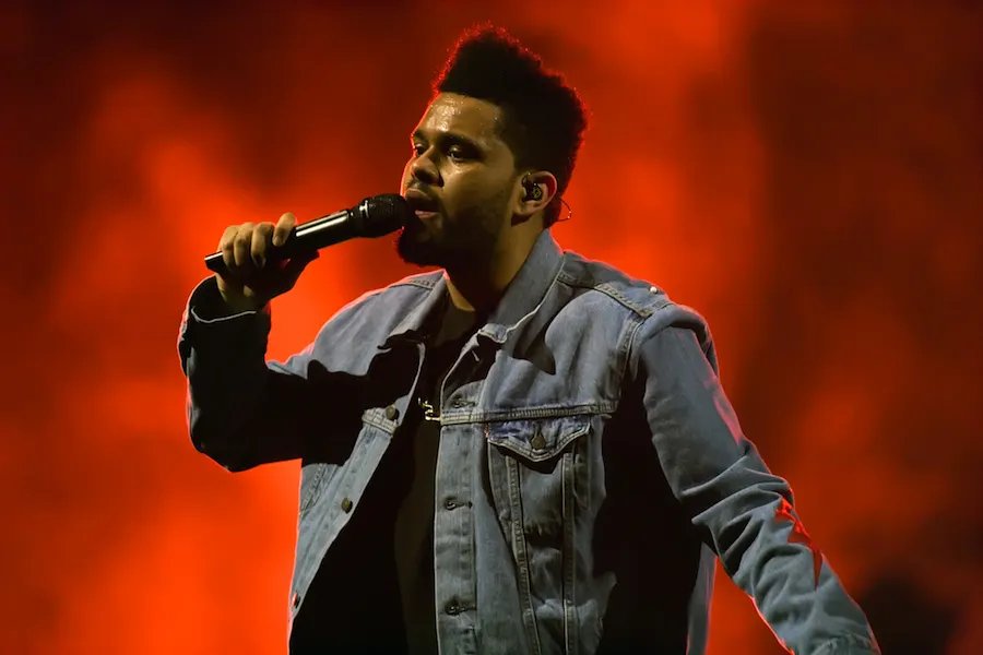 5 Fall Tours You Need To Get Tickets For!