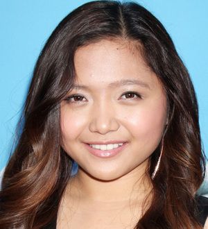 Charice Pempengco ready to return to the stage
