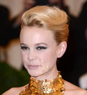 Carey Mulligan embracing costume dramas with Thomas Hardy role