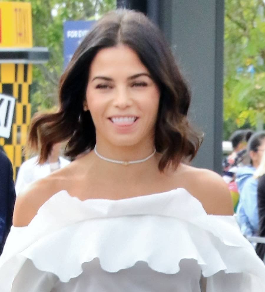 Jenna Dewan-Tatum: 'Channing just doesn't like vegetables'