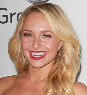 Hayden Panettiere: 'TV character is not based on Taylor Swift'