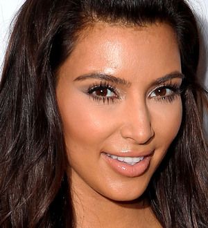 PETA bosses slam Kim Kardashian's snakeskin shoes