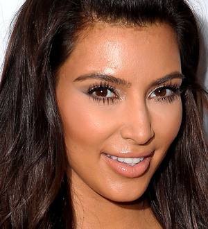 PETA bosses slam Kim Kardashian's snakeskin shoes