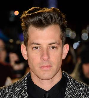 Mark Ronson gave out Uptown Funk credits to prevent legal drama