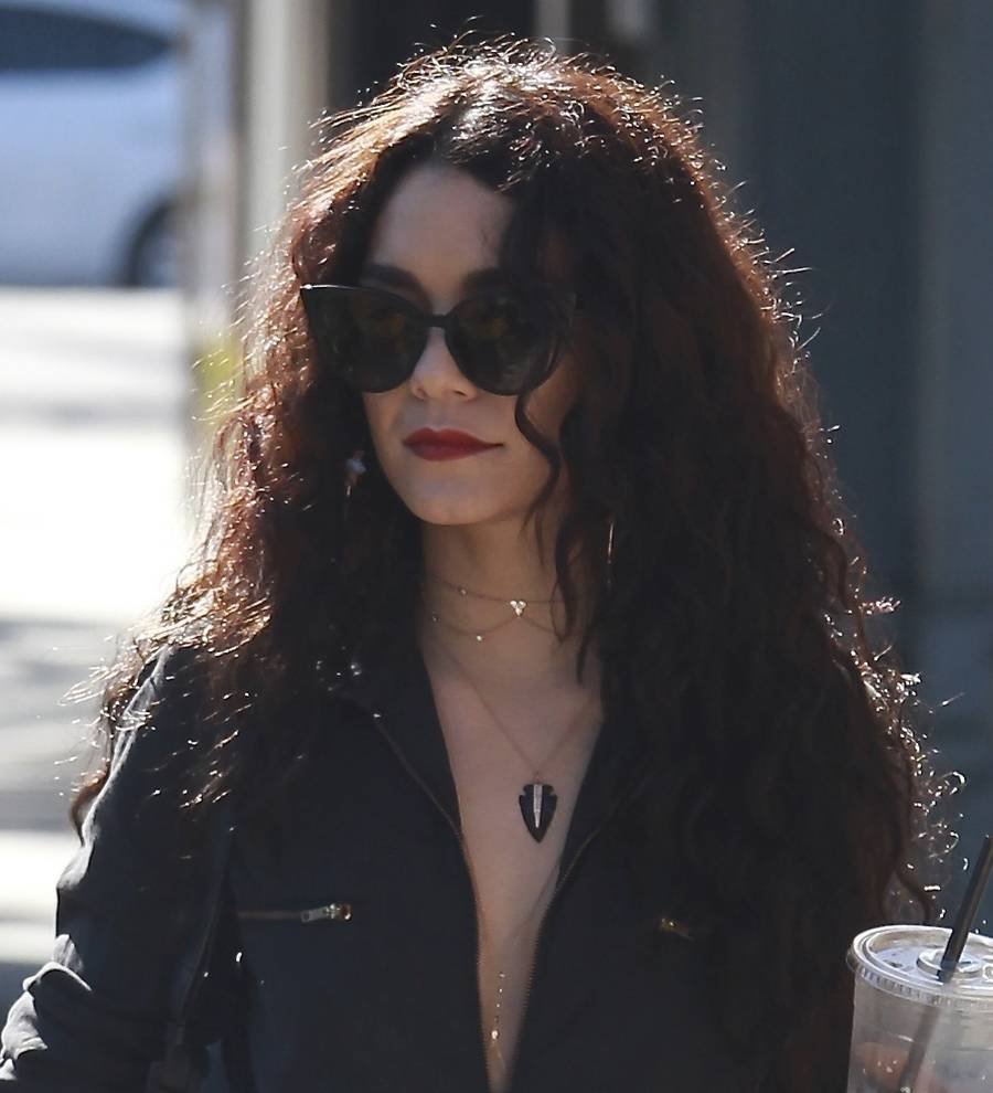 Vanessa Hudgens to pay fine or attend court over carving