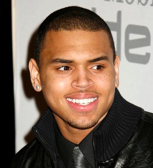 Chris Brown opens up about public scrutiny struggle