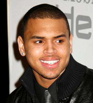 Chris Brown opens up about public scrutiny struggle