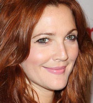 Drew Barrymore loves New York subway