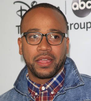 Columbus Short arrested over boozy July 4 celebrations