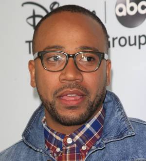 Columbus Short arrested over boozy July 4 celebrations