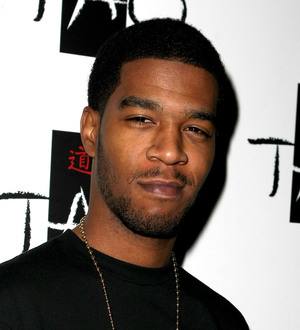 Kid Cudi Ditches Rap for Rock