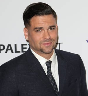 Mark Salling settles lawsuit with ex-lover
