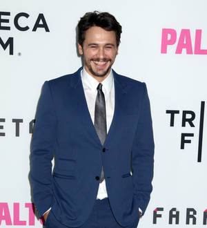 James Franco documentary in the works
