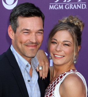 LeAnn Rimes receives backing from husband's ex-wife over treatment