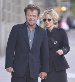 John Mellencamp not ruling out reunion with Meg Ryan