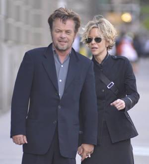 John Mellencamp not ruling out reunion with Meg Ryan