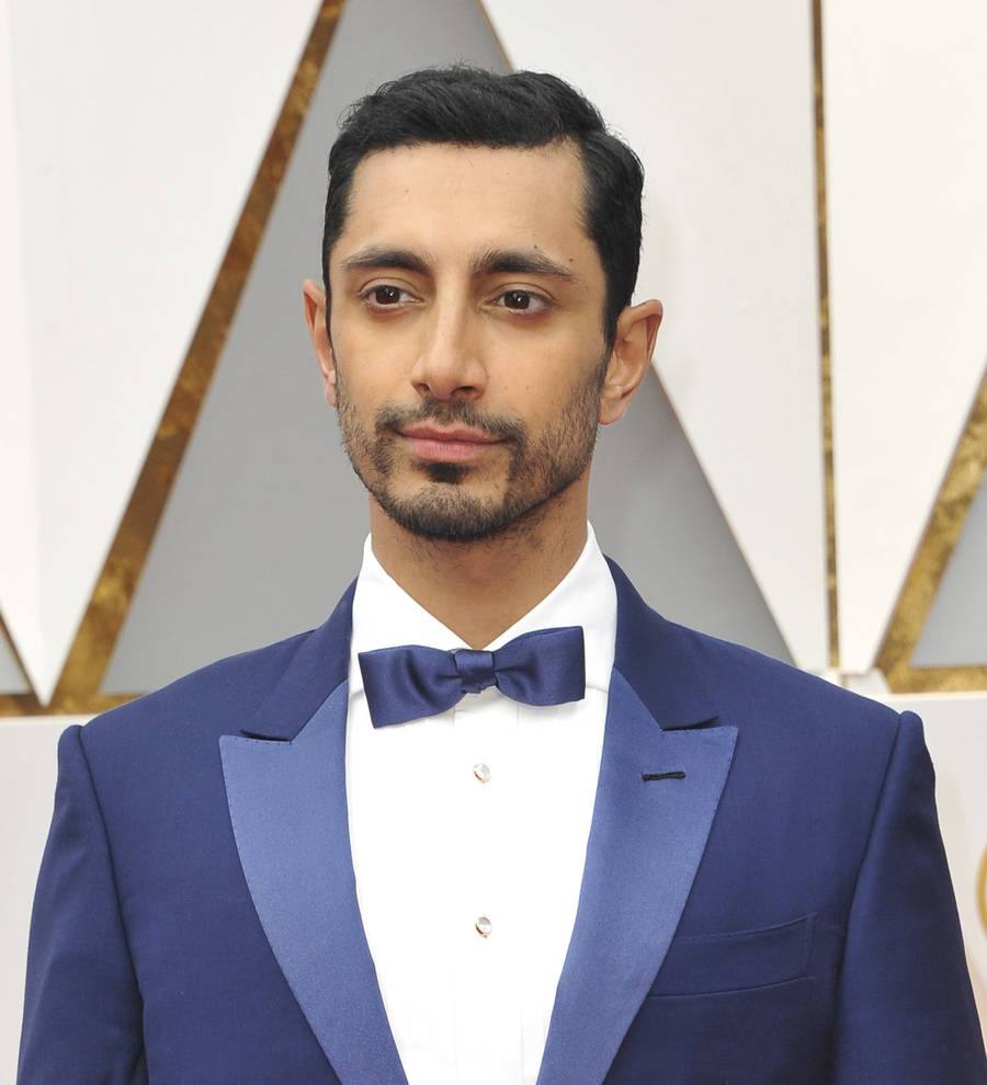 Riz Ahmed gives lecture on diversity in Parliament